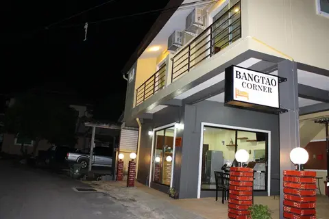 Bangtao Corner