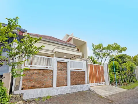 OYO Ipeda Family Residence 2