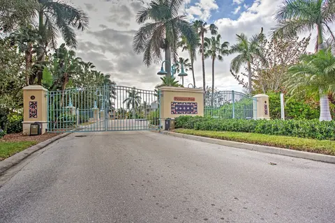 Tranquil Punta Gorda Condo w/ Lanai & Marina Views