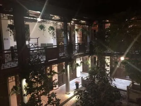 Taiheju Inn