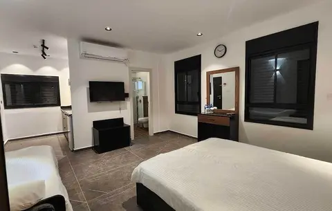 ZOZO Guesthouse
