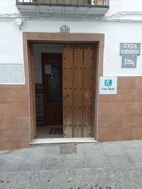 Casa Grande