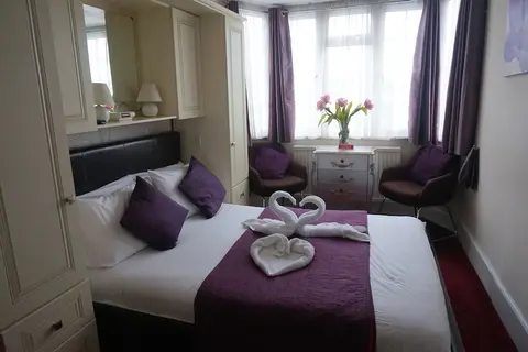 The Ridings Guest House