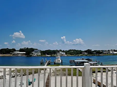 Riverside Retreat