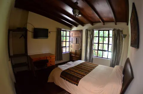 Arupo Bed and Breakfast
