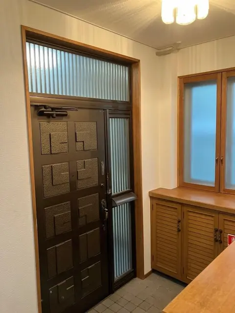 Bigstone Terrace Suite Tsutsumimachi