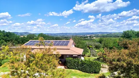 Agriturismo I Casamenti