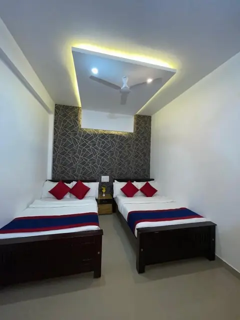 Cofiya Hotel and Restaurant