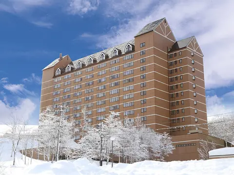 Holiday Inn Resort Appi Kogen by IHG