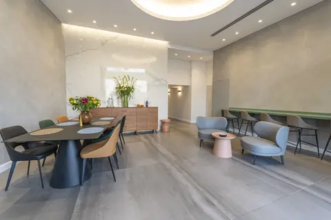 Hematian Hotel by Effy