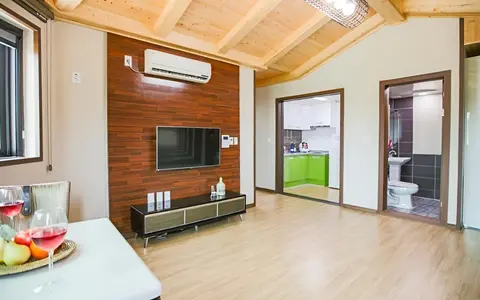Daebudo Palace of Dreams Pension