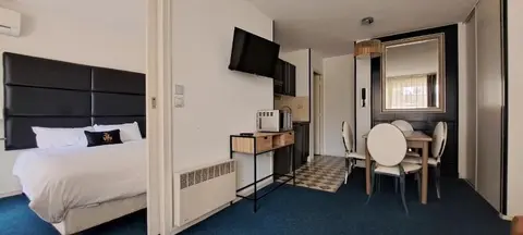 Le Trianon Arcachon