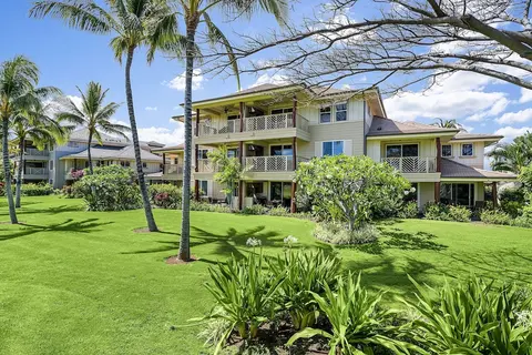 Waikoloa Beach S G2 2 Bedroom Condo by RedAwning