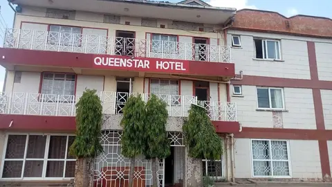 Queenstar Hotel