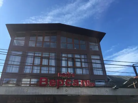 Versal 2 Hotel