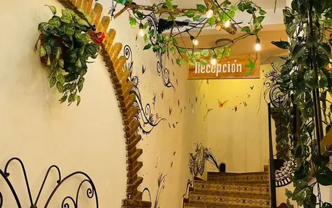 Hotel La Ninfa