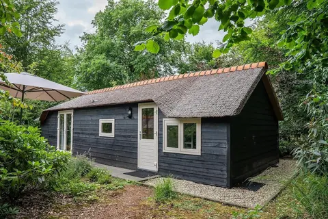 Pets Welcome, Veluwe Farmhouses for All