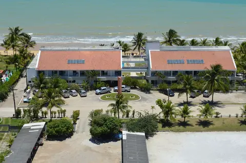 Cahy Praia Hotel