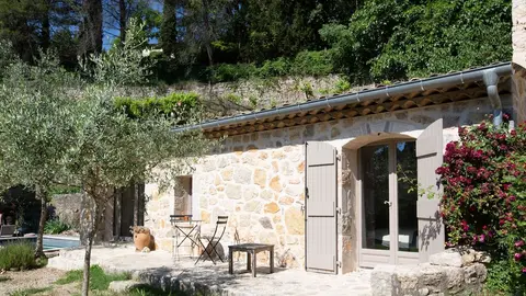 Moulin Sainte Anne