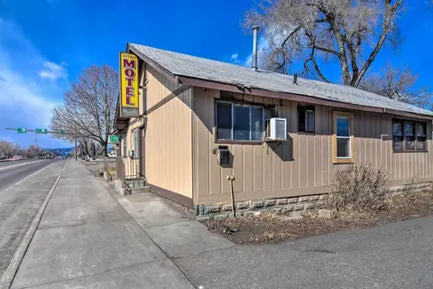 Vacation Rental Near Boyd Lake, Colorado!