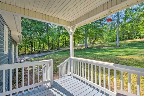 Lakefront Townville Gem w/ Boat Dock & Kayaks