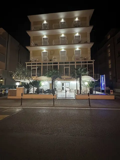 Hotel Austria