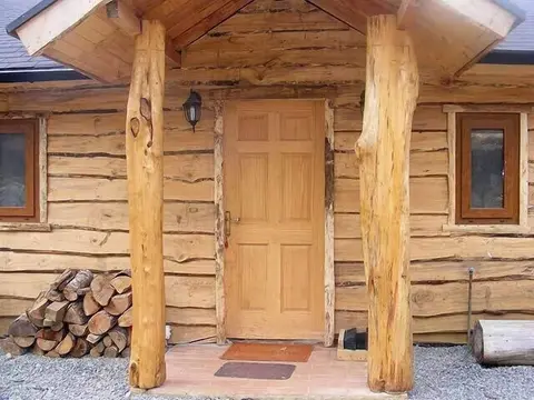 Krause Lodge