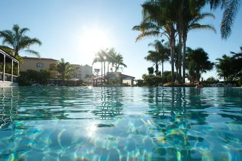 The Residence at Vila Porto Mare