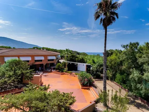 Residence Baia Verde, Valledoria