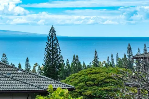 Kapalua Golf Villas KBM Resorts 3 Free Rental Cars Beautiful Remodel 3 Units, 5 Bedrooms Ml-2333