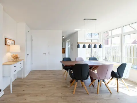 Beach House Langeoog