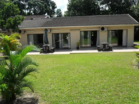 The Elephant Hills B&B