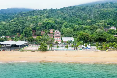 VELINN Pousada Mirante da Praia Grande