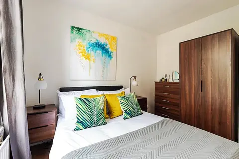 Ms McCreadys Guest House