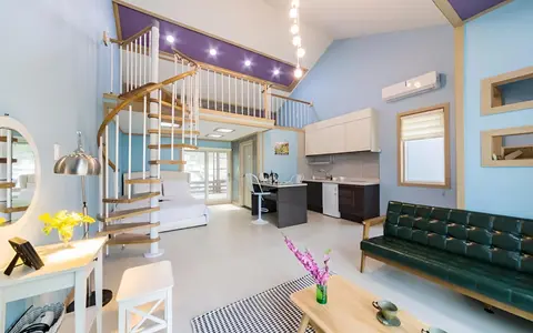 Gapyeong Fine Hue Pension