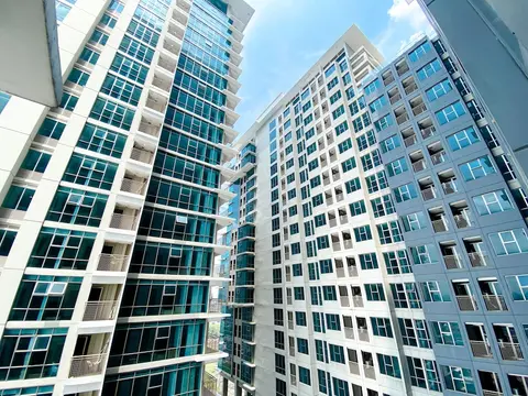 Good Deal And Elegant Studio Tamansari Iswara Apartment
