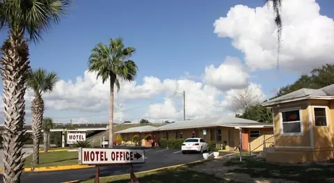 Prince of Wales Motel