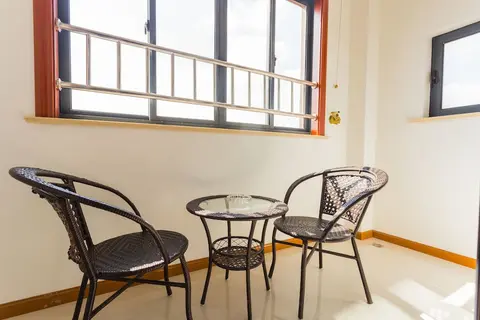 Mickey Wonderful Apartment