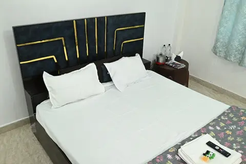 Majestic Guest House