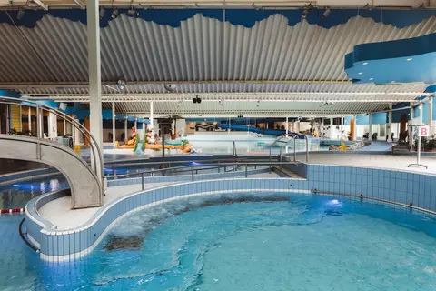 RBR 264 - Beach Resort Kamperland