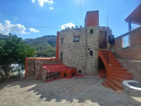 Mina Esperanza