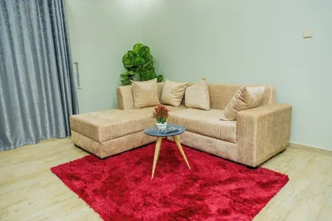 Cozy Residences Kampala 007