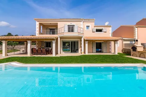 Villa Johnnie
