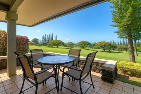 Kapalua Golf 2 Free Cars by KBM Ml-2144