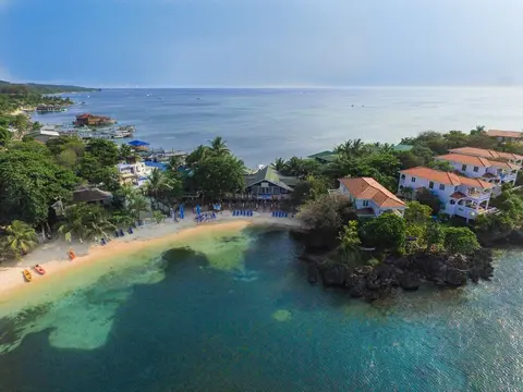 Bella Luna Beach House #64708