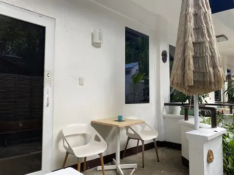 Everrich Boutique Resort