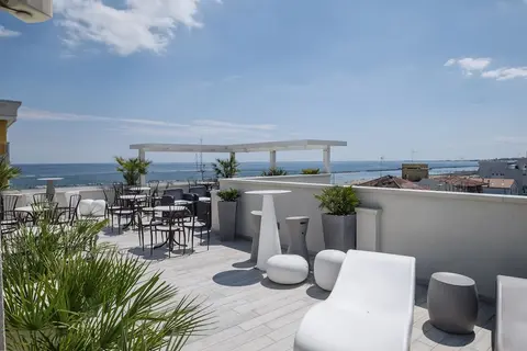 Hotel Stella d'Oro