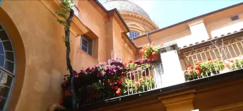 Hotel Rossetti