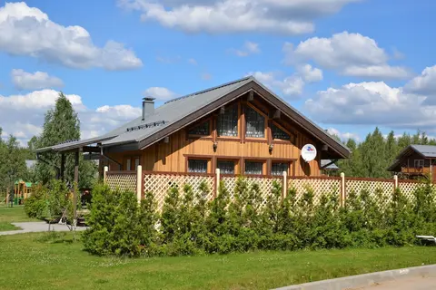 Novinki Park