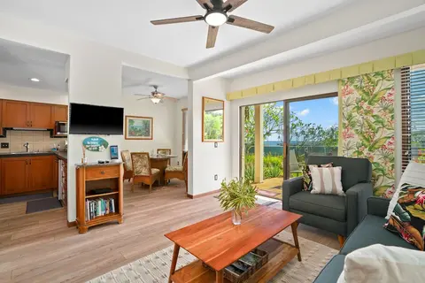 Kauai Kahala At Poipu Kai 211 2 Bedroom Condo